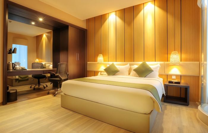 Eska Hotel