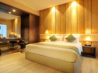 Eska Hotel Hoteles cerca de Centro comercial Mega Mall Batam Centre