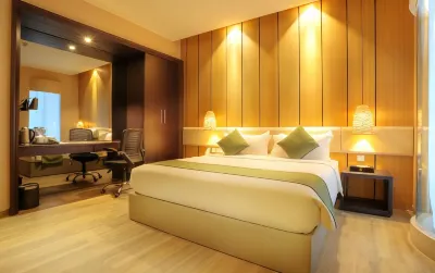 Eska Hotel Hotels near Trully Toko