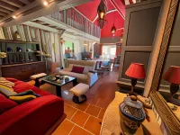 La Fontaine Romy Hotels in Saint-Gatien-des-Bois