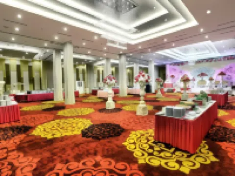 favehotel Cilacap Hotels in Cilacap