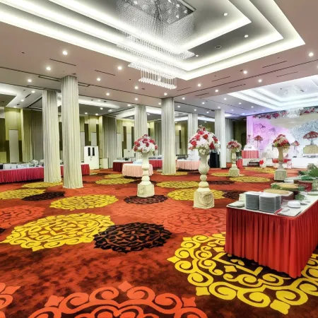 favehotel Cilacap Ξενοδοχεία στην πόλη Κιλακάπ