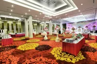 favehotel Cilacap Hotels in Cilacap