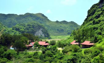 Cat Ba Eco Lodge Resort