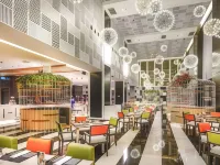 雅加達維圖和諧酒店 鄰近默迪卡宮的酒店