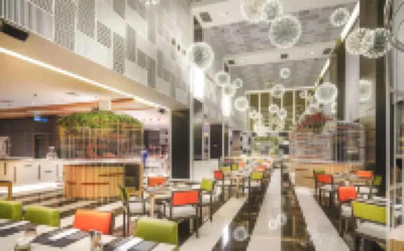 Vertu Harmoni Jakarta