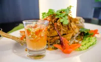 Fortune Hotel Korat - فطور