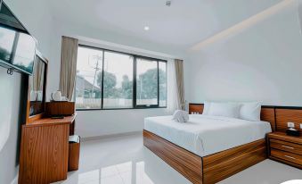 Hotel Ariandri Puncak