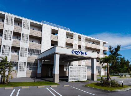 Odysis Onna Resort Hotel