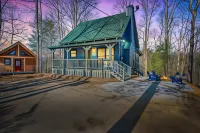 The Willows Hotels in Sevier County