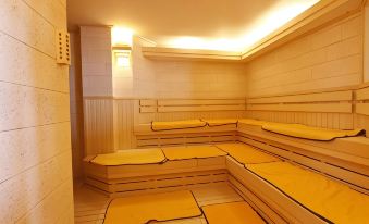 Relaxation & Spa Hotel Nexel