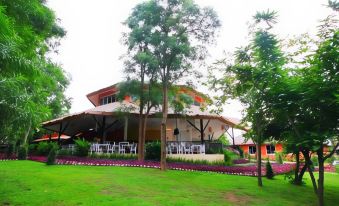 Aurora resort kanchanaburi