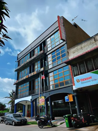 Hotel Economy Kapar