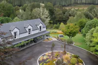 Maruia River Retreat โรงแรมใน