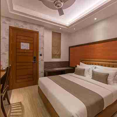 Samann Host Rooms