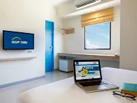 โรงแรมฮ็อป อินน์ ระยอง ถนนสุขุมวิท