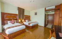 Kampong Thom Royal Hotel - Wifi
