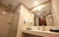 Grand Keisha Yogyakarta Hotels in Depok