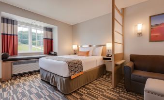 Microtel Inn & Suites by Wyndham Clarion