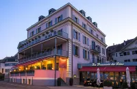 Hotel le Rive