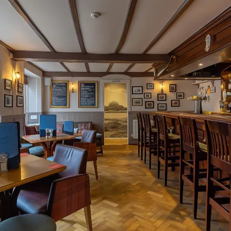 Marazion Hotel