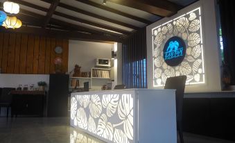 Lampam Resort
