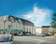 The Originals Access, Hôtel Cholet Gare Hotels in Andreze