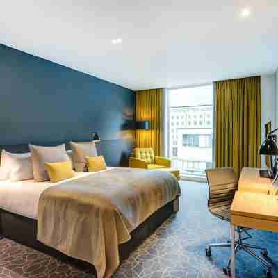 Apex City of Bath Hotel Rooms