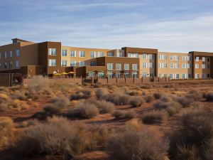 Hyatt Place Page Lake Powell