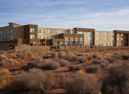 Hyatt Place Page Lake Powell