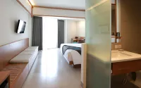 Illira Hotel Banyuwangi Hotels in Kalipuro