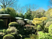 Atami Keienn Hotel a Atami