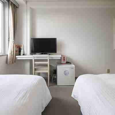 Tabist Hotel Yuan Akashi Rooms