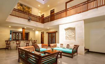 Starloka Saba Bali Hotel