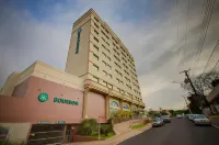 Bourbon Hotel Cambara Hoteles en Cambará