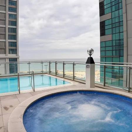 Sun Cloud Hotel