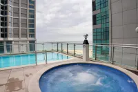Sun Cloud Hotel - Pools