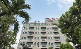 Urbanite Hotel