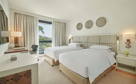 Hyatt Regency Addis Ababa