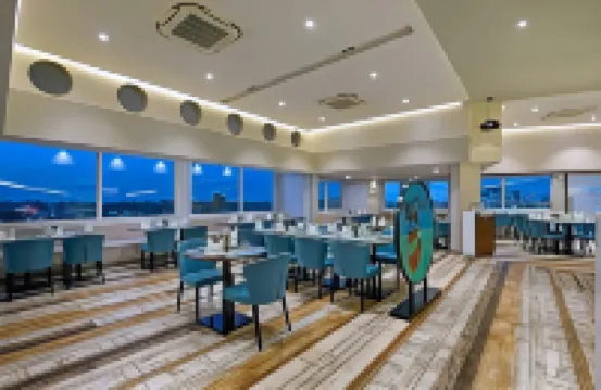 Effotel by Sayaji Vadodara