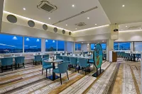 Effotel by Sayaji Vadodara