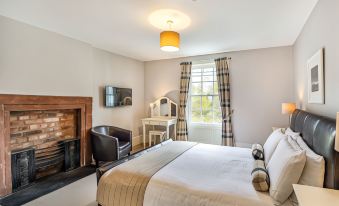 Scotch Arms Mews Bed & Breakfast