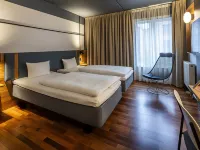 Comfort Hotel Vesterbro Hotels near City Hall Square