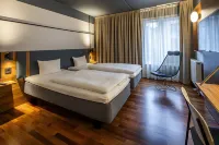 Comfort Hotel Vesterbro Hotels in Vesterbro/Kongens Enghave