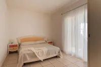 Elegante Residenza Ea Bianca 2 camere da letto 6 posti letto letto extra disponibile n0614