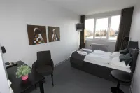 Banegaardshotellet Hotels in Haderslev