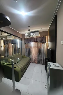 MyStayPro Sentra Timur Hotel dekat PASAR RAKYAT PIK PENGGILINGAN