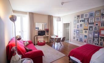 Cardosas Story Apartments by Porto City Hosts