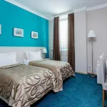 Aqua-Minsk Hotel Các khách sạn ở Minsk