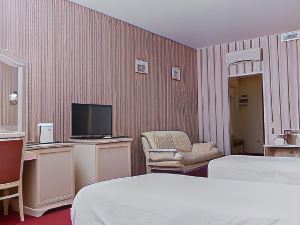 Best City Hotel